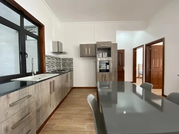 Appartement de 2 Chambres