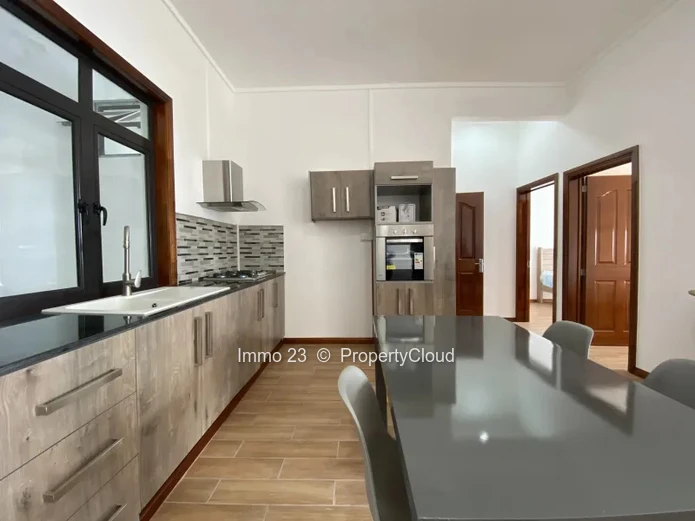 Appartements - 2 chambres - Sodnac