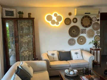 4 Bedroom Apartment
