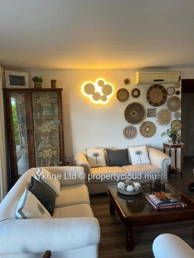 Appartement À Vendre À La Preneuse, Riviere Noire
