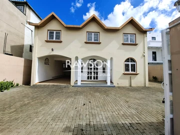 Villa de 4 Chambres