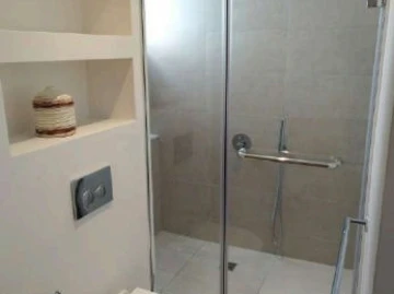 2 Bedroom Penthouse