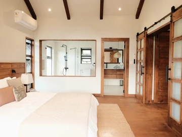 Villa de 2 Chambres