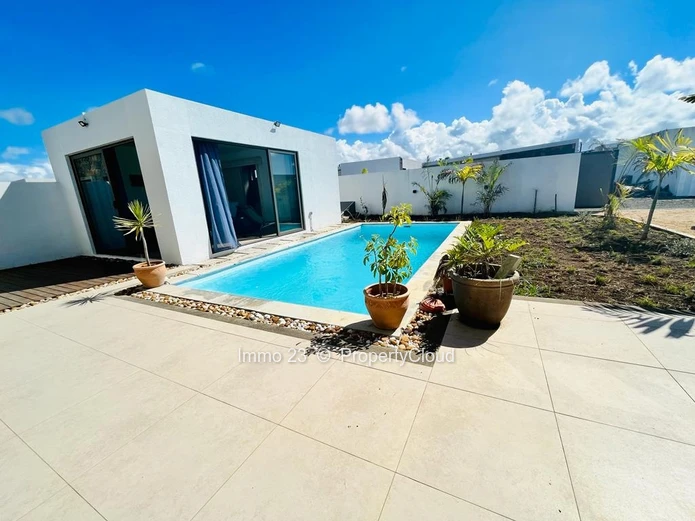 Villas a vendre