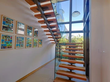 Villa de 4 Chambres