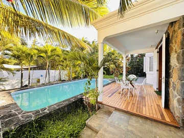 3 Bedroom Villa