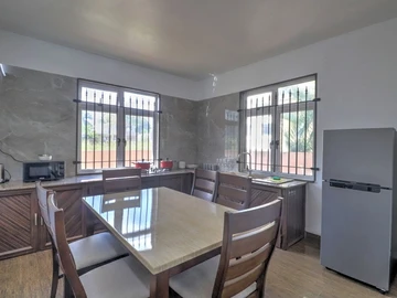 Appartement de 2 Chambres