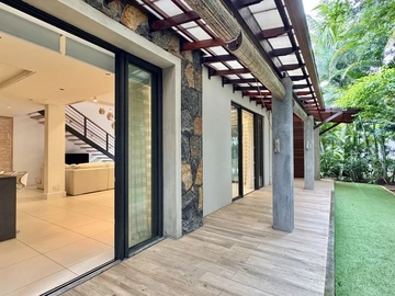 3 Bedroom Townhouse, Duplex
