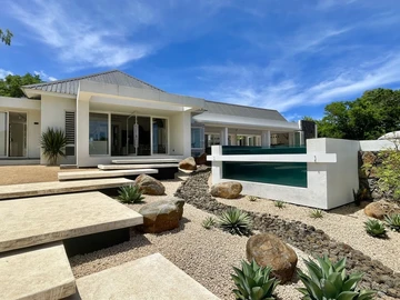 Villa de 3 Chambres