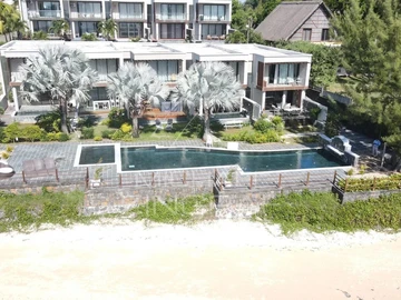 3 Bedroom Townhouse, Duplex
