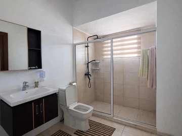 3 Bedroom Townhouse, Duplex