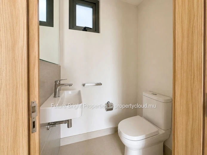 Modern 2-Bedroom Apartment for Sale in moka