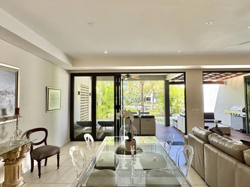 3 Bedroom Townhouse, Duplex