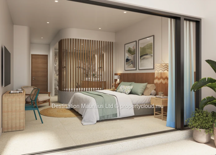 Exclusive Penthouse Living At La Pirogue Residences