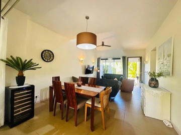 4 Bedroom Townhouse, Duplex