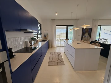 Villa de 3 Chambres