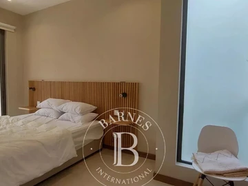 Appartement de 3 Chambres
