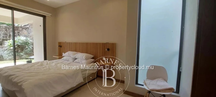 POINTE AUX CANONNIERS - Appartement de plain-pied - 3 chambres