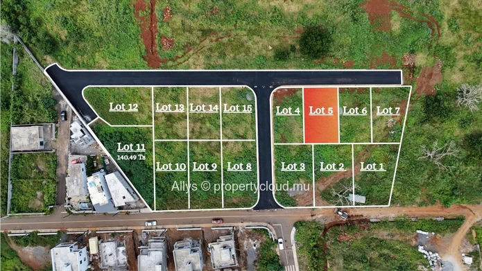 Residential Land 
