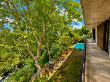 Villa de 4 Chambres