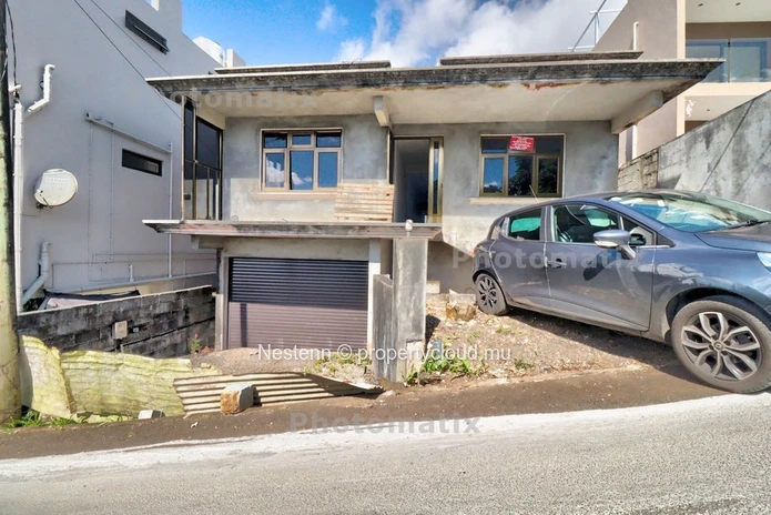 Espace de stockage de 275 m²