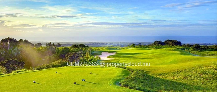 À VENDRE – 25 Terrains Résidentiels dans le Domaine Avalon Golf Estate, Bois Chéri