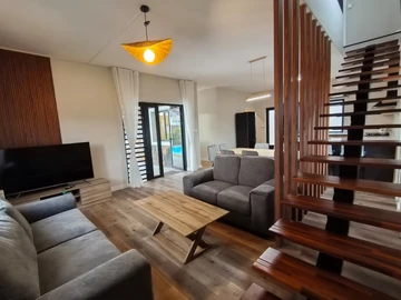 Villa de 3 Chambres