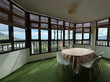 3 Bedroom Penthouse