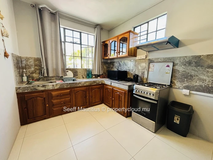 Appartement Spacieux au Premier Étage à Louer