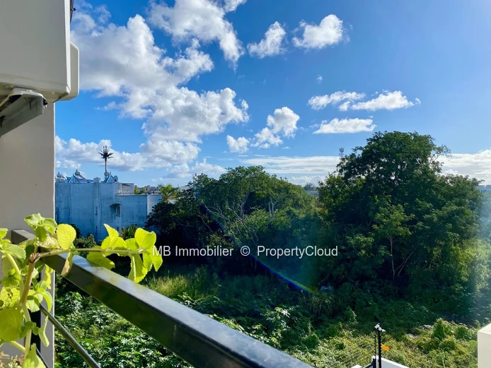 Appartement moderne à louer - Grand Baie