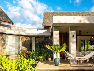 Villa de 5 Chambres