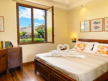 3 Bedroom Villa
