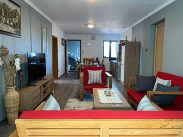 Appartement de 2 Chambres