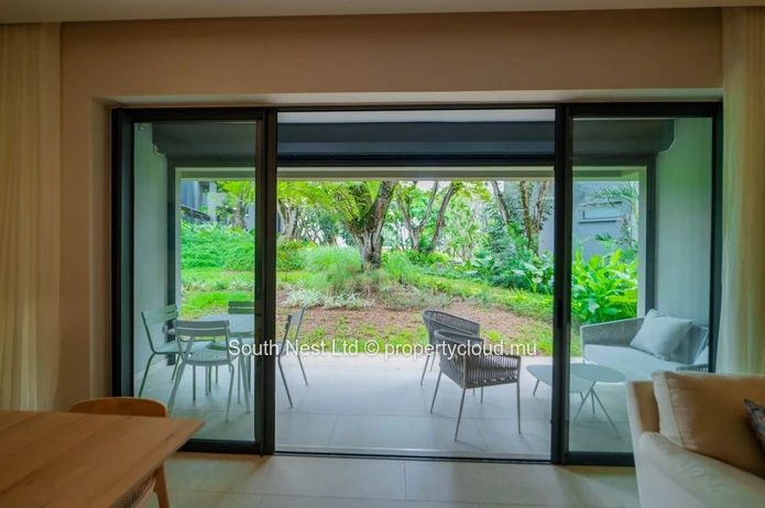 3 bed Apartment in a Prestigious Residence – Belle Vue Harel