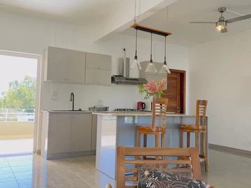 3 Bedroom Penthouse