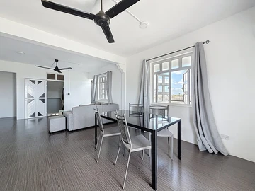 Appartement de 2 Chambres