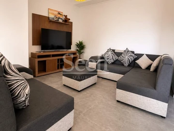 Appartement de 3 Chambres