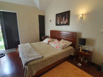 Maison de 3 Chambres