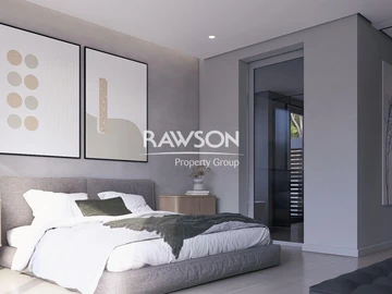 4 Bedroom Villa