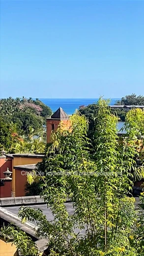 1-Bedroom Duplex with Shared Pool for Rent in Baie du Tombeau