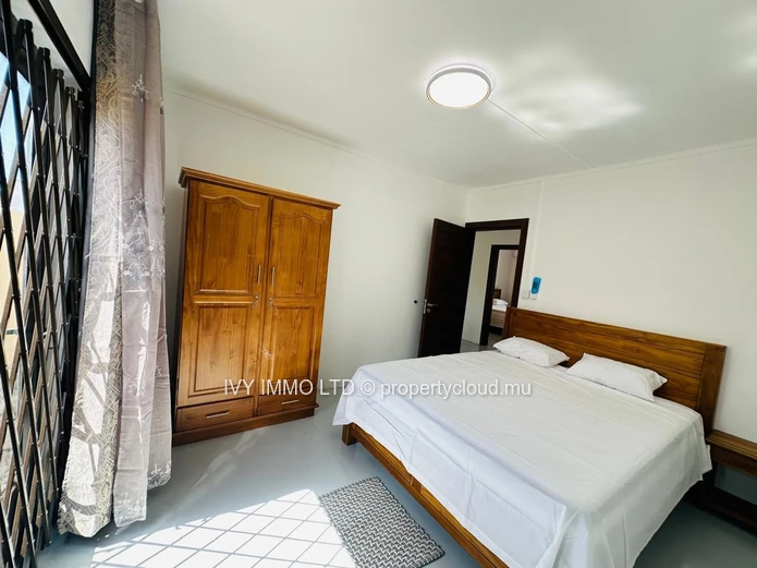 Villa For Rent – Grand Baie