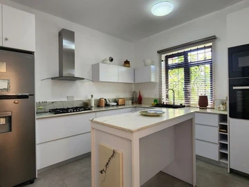 Appartement de 3 Chambres