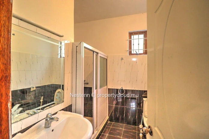 Appartement meublé de 3 chambres