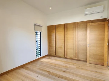Villa de 4 Chambres