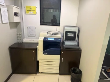 Bureau