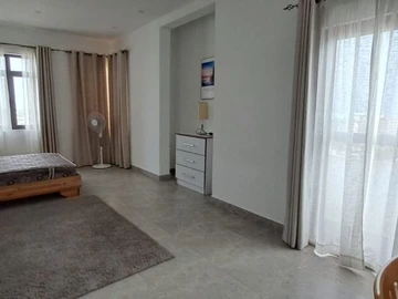 Appartement de 4 Chambres