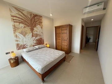 3 Bedroom Penthouse