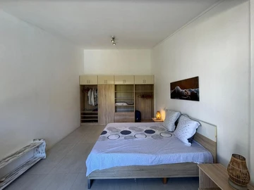 Appartement de 2 Chambres