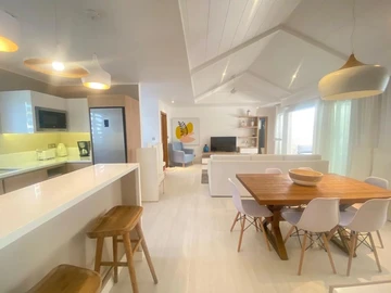 Villa de 3 Chambres