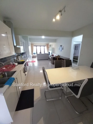3-Bedroom Apartment for Rent - Pereybere, North